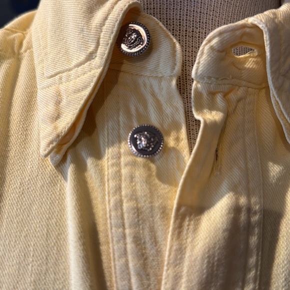 Versace “jeans signature “ size Small - Picture 4 of 11